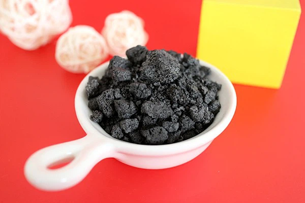 Calcined Petcoke best