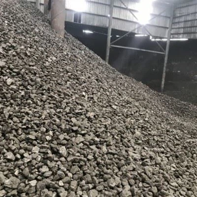 Blast Furnace chuan Coke a hmu a.