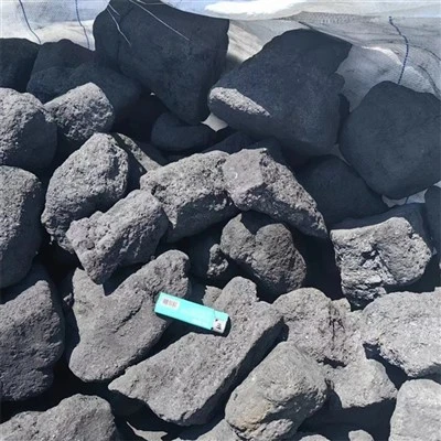Medium Lump Casting Coke Insulation Factory-a hman tur a ni