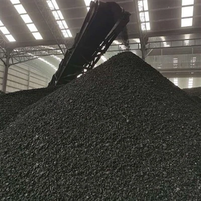 Steel Raw Material hmanga siam a ni